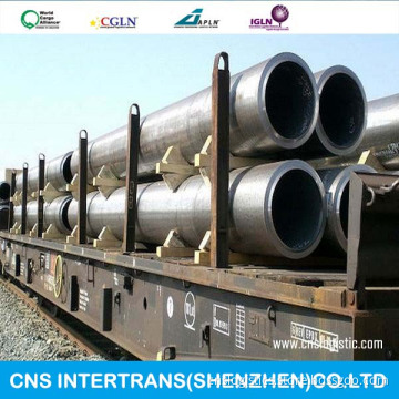 Breakbulk Cargo Shipping